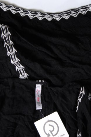 Γυναικεία ζακέτα Fb Sister, Μέγεθος S, Χρώμα Μαύρο, Τιμή 8,07 €