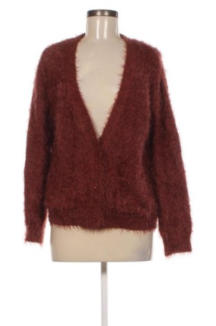 Cardigan de damă Forever 21, Mărime S, Culoare Roșu, Preț 31,99 Lei