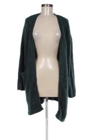 Damen Strickjacke Foxwood, Größe M, Farbe Grün, Preis € 8,50