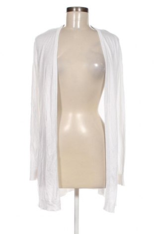 Damen Strickjacke Free Quent, Größe XL, Farbe Weiß, Preis € 28,53