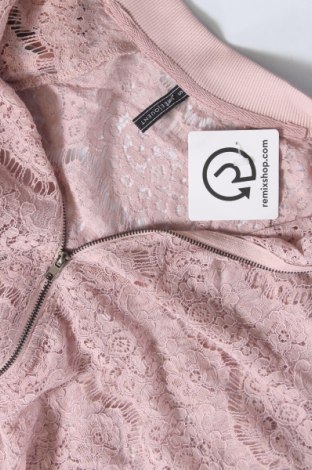 Damen Strickjacke Free Quent, Größe S, Farbe Rosa, Preis 12,84 €