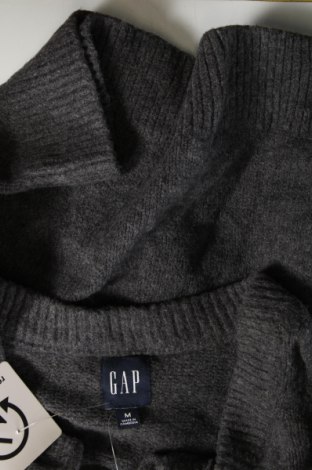 Γυναικεία ζακέτα Gap, Μέγεθος M, Χρώμα Γκρί, Τιμή 22,39 €