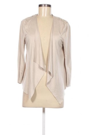 Damen Strickjacke Geisha, Größe M, Farbe Beige, Preis € 2,99