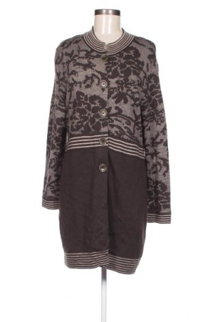 Cardigan de damă Gerry Weber, Mărime M, Culoare Maro, Preț 111,71 Lei