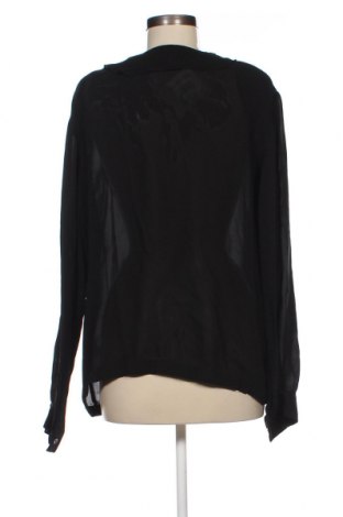 Γυναικεία ζακέτα Gerry Weber, Μέγεθος XL, Χρώμα Μαύρο, Τιμή 23,36 €