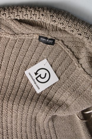 Cardigan de damă Gerry Weber, Mărime L, Culoare Bej, Preț 132,57 Lei