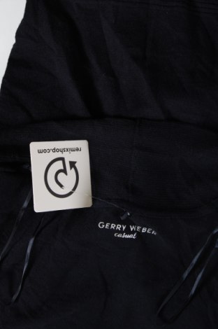 Γυναικεία ζακέτα Gerry Weber, Μέγεθος L, Χρώμα Μπλέ, Τιμή 26,85 €