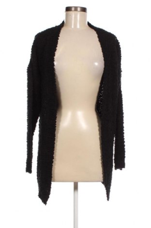 Cardigan de damă Gina, Mărime M, Culoare Negru, Preț 19,99 Lei