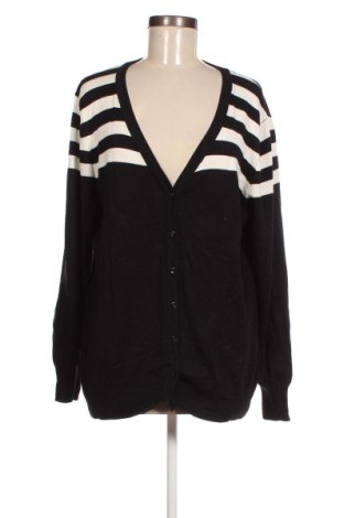 Cardigan de damă Gina Benotti, Mărime XL, Culoare Negru, Preț 42,93 Lei