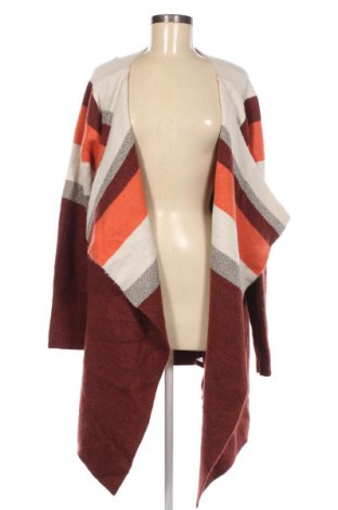 Γυναικεία ζακέτα Gina Benotti, Μέγεθος XL, Χρώμα Πολύχρωμο, Τιμή 11,66 €