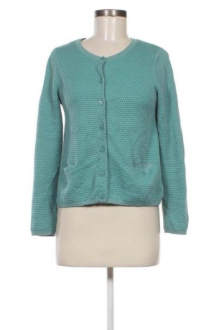 Damen Strickjacke Gudrun Sjödén, Größe XS, Farbe Blau, Preis € 23,73