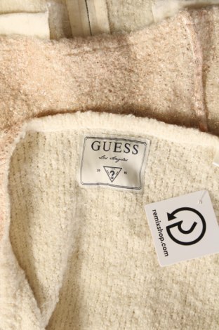 Damen Strickjacke Guess, Größe S, Farbe Golden, Preis € 47,32