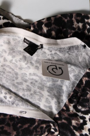 Damen Strickjacke H&M, Größe L, Farbe Mehrfarbig, Preis 8,46 €
