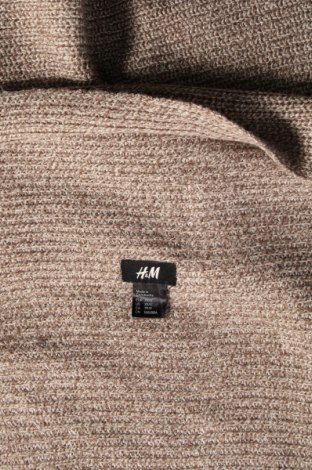 Damen Strickjacke H&M, Größe XS, Farbe Braun, Preis € 5,12