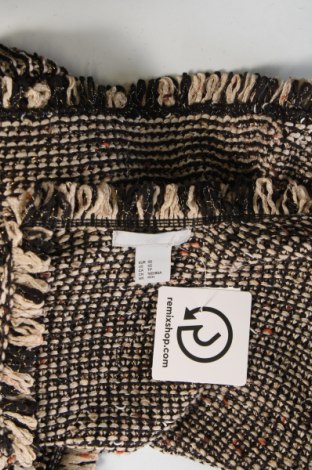 Damen Strickjacke H&M, Größe XS, Farbe Mehrfarbig, Preis 8,46 €