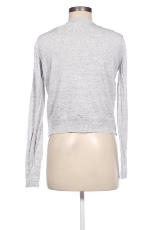 Damen Strickjacke H&M, Größe M, Farbe Grau, Preis 8,07 €