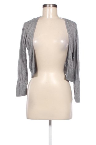 Cardigan de damă H&M, Mărime M, Culoare Gri, Preț 12,99 Lei