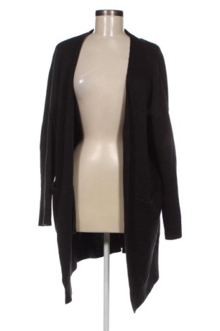 Damen Strickjacke H&M, Größe M, Farbe Schwarz, Preis € 6,66