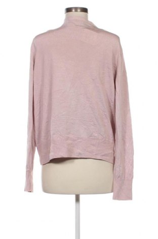 Γυναικεία ζακέτα H&M, Μέγεθος XL, Χρώμα Ρόζ , Τιμή 8,97 €