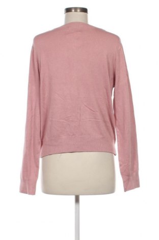 Γυναικεία ζακέτα H&M, Μέγεθος L, Χρώμα Ρόζ , Τιμή 17,94 €
