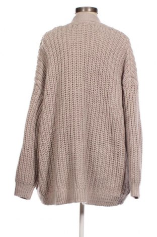 Dámsky kardigán H&M, Veľkosť L, Farba Béžová, Cena  5,95 €