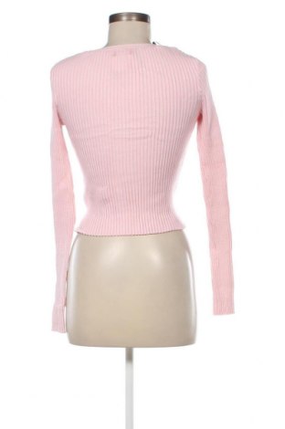 Damen Strickjacke H&M, Größe S, Farbe Rosa, Preis € 6,66