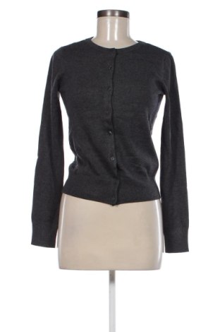 Cardigan de damă H&M, Mărime S, Culoare Gri, Preț 47,70 Lei