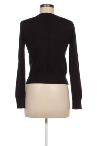 Damen Strickjacke H&M, Größe S, Farbe Schwarz, Preis 8,90 €