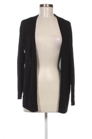 Γυναικεία ζακέτα H&M, Μέγεθος S, Χρώμα Μαύρο, Τιμή 8,43 €