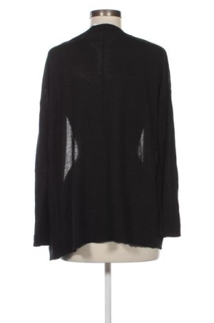 Γυναικεία ζακέτα H&M, Μέγεθος S, Χρώμα Μαύρο, Τιμή 8,43 €