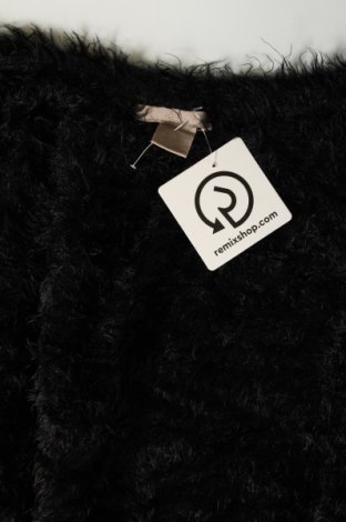 Damen Strickjacke H&M, Größe XXL, Farbe Schwarz, Preis 13,12 €