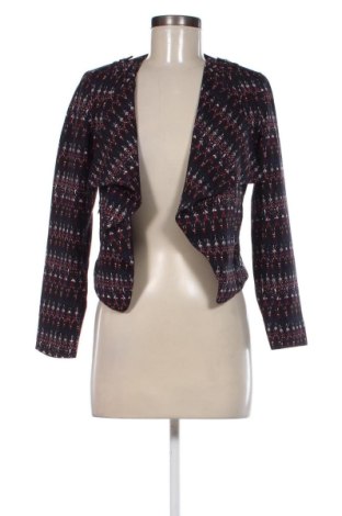 Damen Strickjacke H&M, Größe XS, Farbe Mehrfarbig, Preis 10,09 €