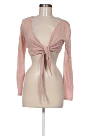 Damen Strickjacke H&M, Größe S, Farbe Rosa, Preis € 8,90