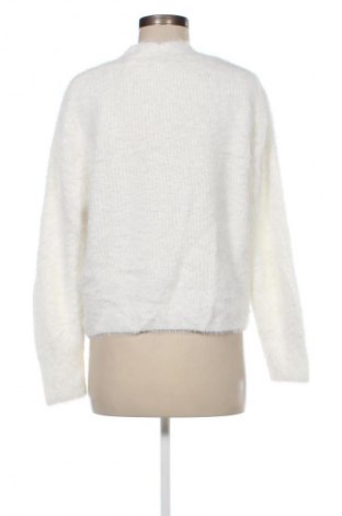 Damen Strickjacke H&M, Größe S, Farbe Weiß, Preis € 10,09