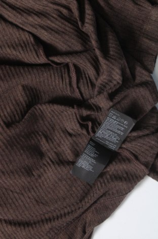 Damen Strickjacke H&M, Größe L, Farbe Braun, Preis 9,08 €