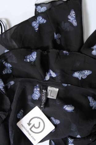 Γυναικεία ζακέτα H&M Divided, Μέγεθος M, Χρώμα Μαύρο, Τιμή 8,07 €
