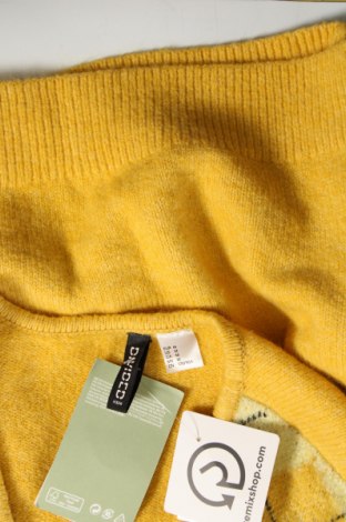 Damen Strickjacke H&M Divided, Größe M, Farbe Mehrfarbig, Preis € 16,01