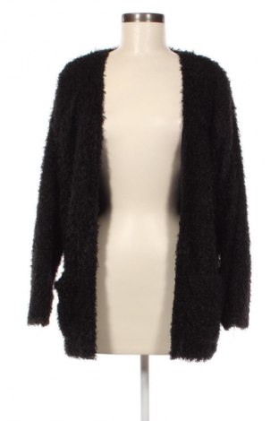 Cardigan de damă H&M Divided, Mărime M, Culoare Negru, Preț 44,83 Lei