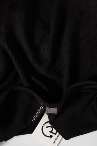 Дамска жилетка H&M Divided, Размер S, Цвят Черен, Цена 17,60 лв.