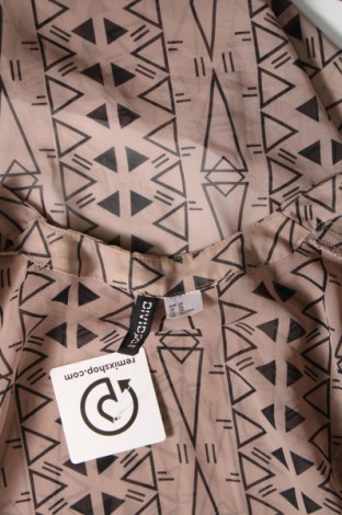 Damen Strickjacke H&M Divided, Größe XS, Farbe Mehrfarbig, Preis € 8,07