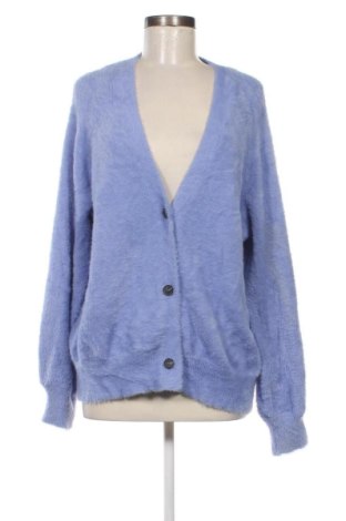 Damen Strickjacke Hema, Größe XL, Farbe Blau, Preis € 13,12