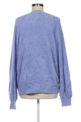 Damen Strickjacke Hema, Größe XL, Farbe Blau, Preis 12,51 €
