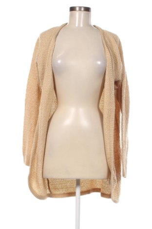 Damen Strickjacke Ichi, Größe S, Farbe Beige, Preis 26,37 €