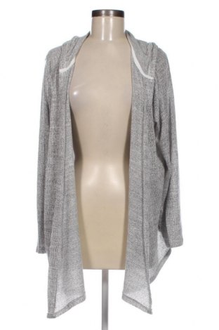 Damen Strickjacke Infinity, Größe XXL, Farbe Grau, Preis 20,18 €