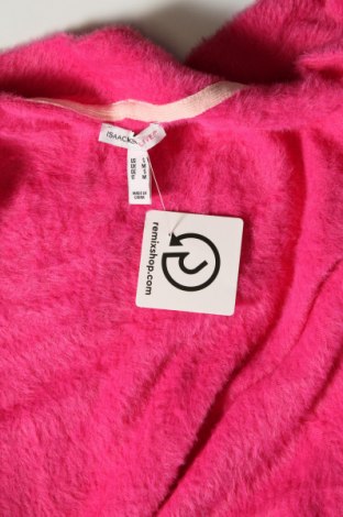 Damen Strickjacke Isaac Mizrahi Live, Größe S, Farbe Rosa, Preis 14,27 €