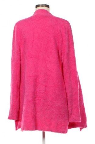 Γυναικεία ζακέτα Isaac Mizrahi Live, Μέγεθος S, Χρώμα Ρόζ , Τιμή 11,92 €