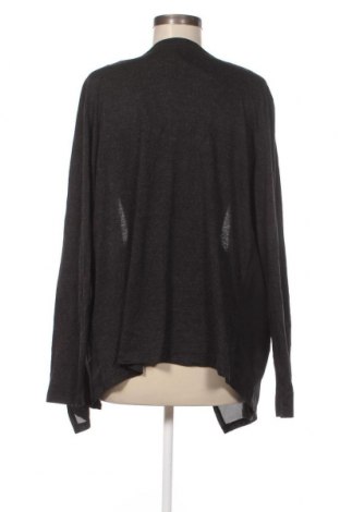 Damen Strickjacke Items Vero Moda, Größe XL, Farbe Grau, Preis 9,40 €