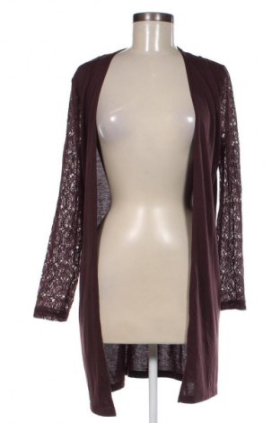 Cardigan de damă Jacqueline De Yong, Mărime S, Culoare Maro, Preț 47,70 Lei