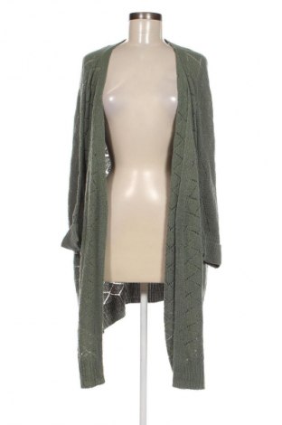 Cardigan de damă Janet & Joyce, Mărime 3XL, Culoare Verde, Preț 121,38 Lei