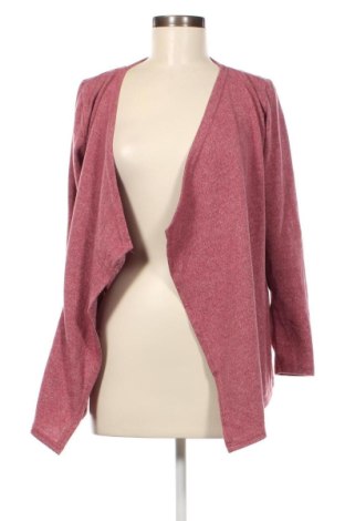 Damen Strickjacke Janina, Größe M, Farbe Rosa, Preis 9,08 €